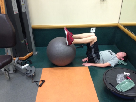New Workouts for a New Year