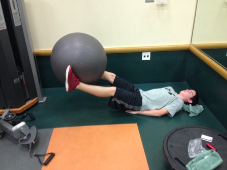 New Workouts for a New Year