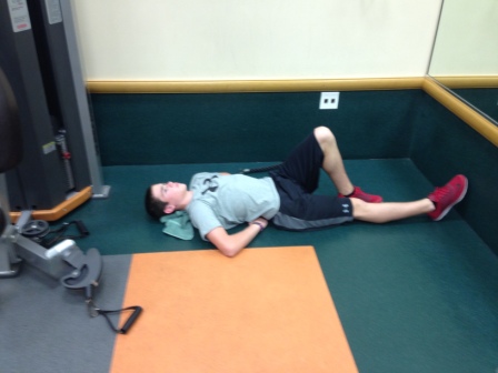 New Workouts for a New Year
