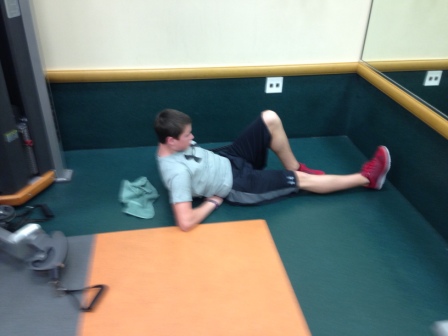 New Workouts for a New Year