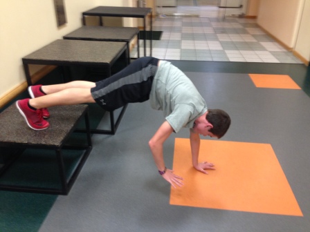 New Workouts for a New Year