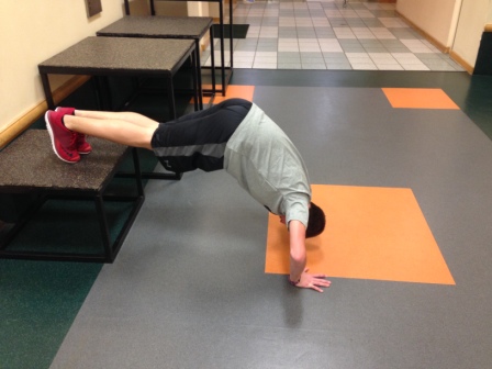 New Workouts for a New Year