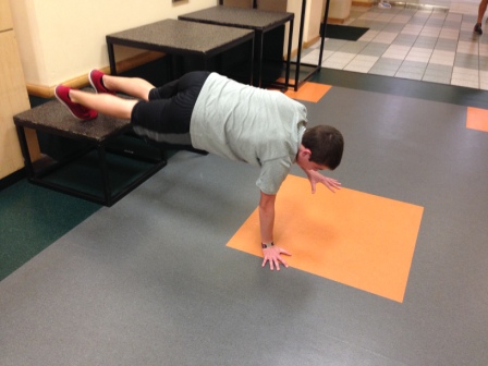 New Workouts for a New Year