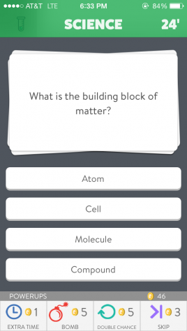 Some questions can be easy, others can be extremely difficult.
