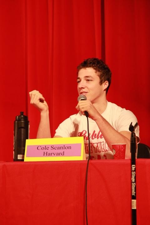 College Forum