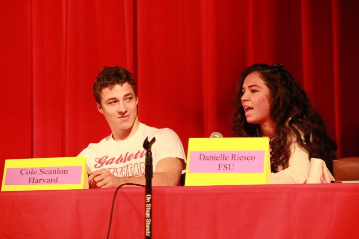 College Forum