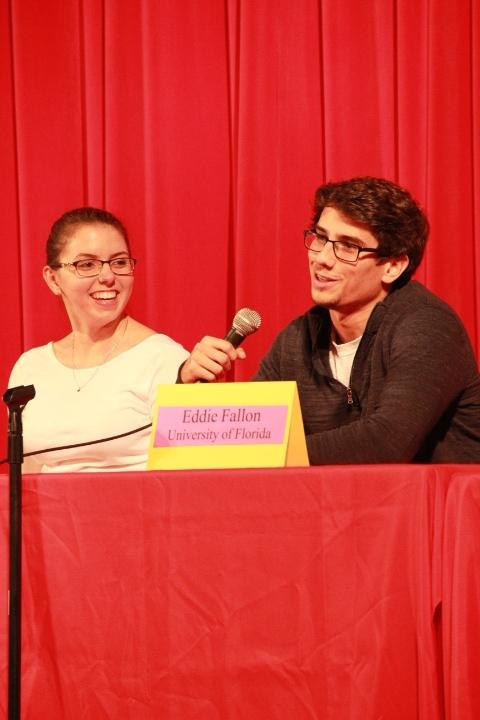 College Forum