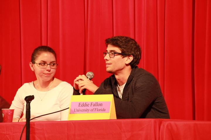 College Forum