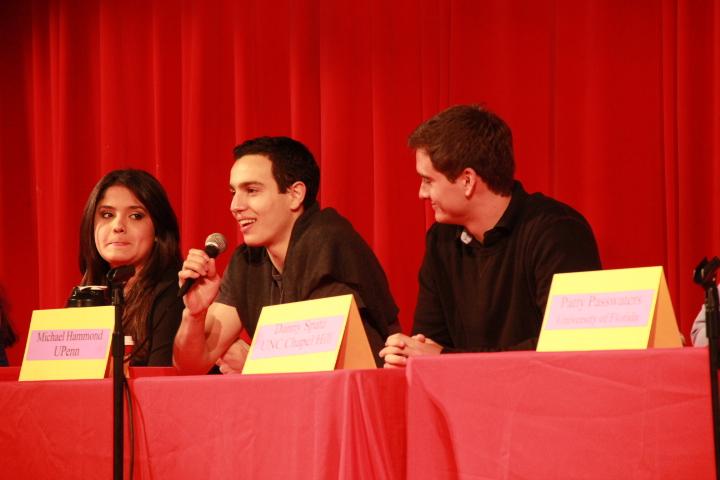 College Forum