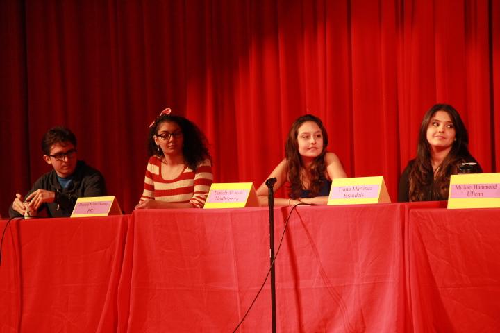 College Forum