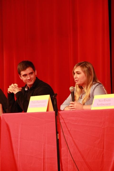 College Forum