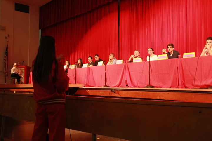 College Forum