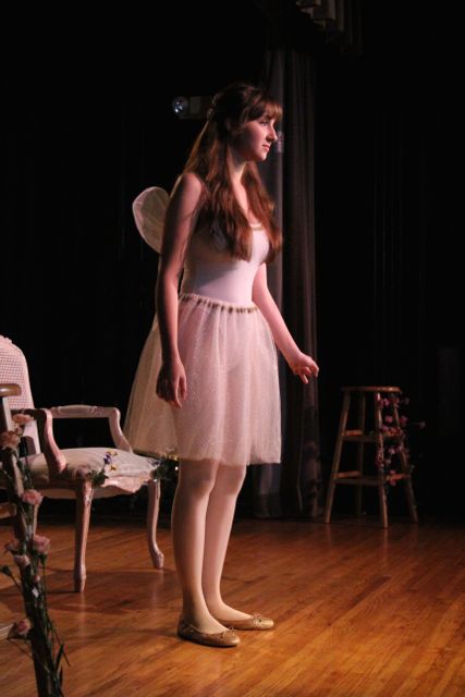 A Midsummer's Night Dream