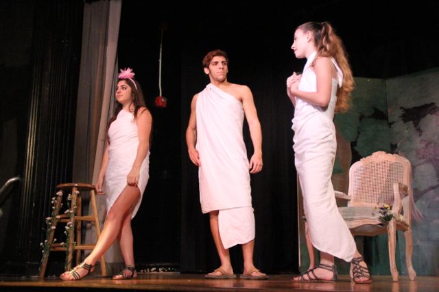 A Midsummer's Night Dream
