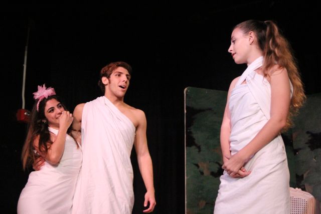 A Midsummer's Night Dream
