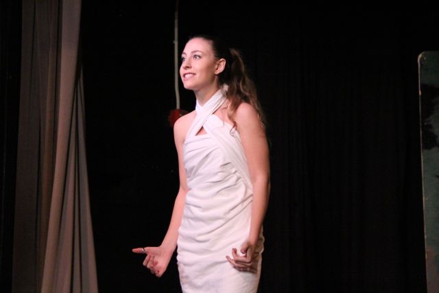 A Midsummer's Night Dream