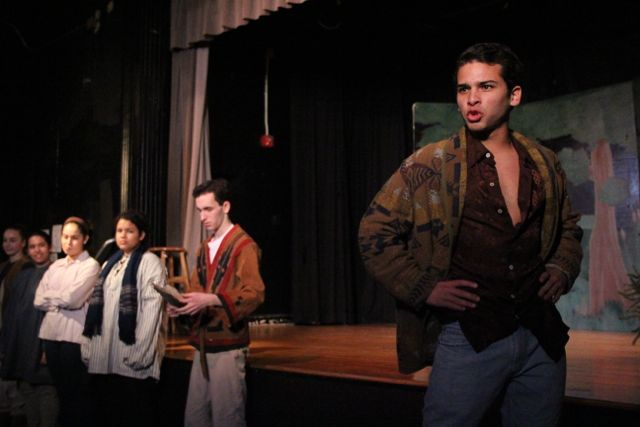 A Midsummer's Night Dream