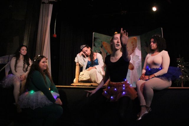 A Midsummer's Night Dream