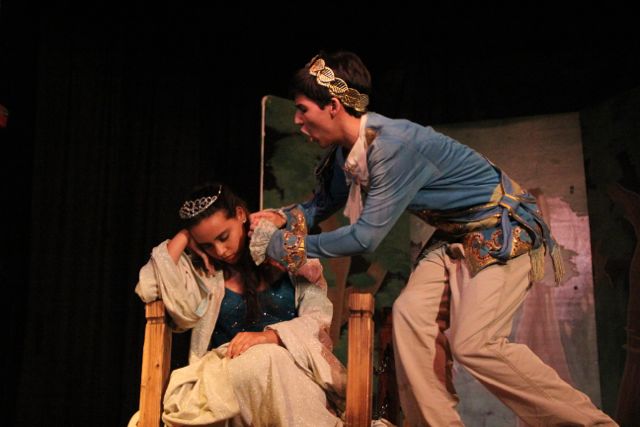 A Midsummer's Night Dream