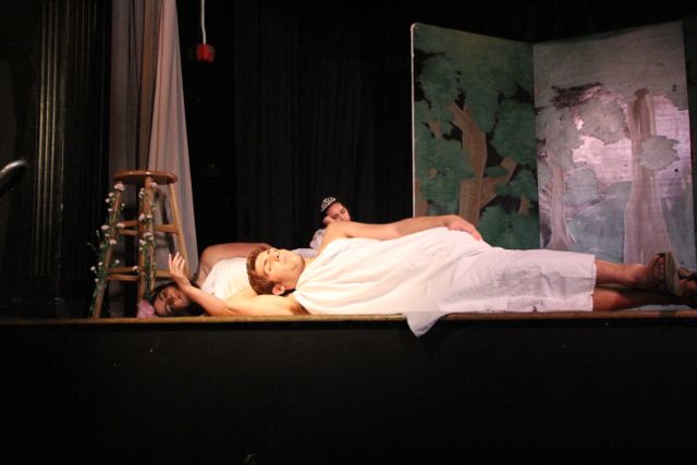 A Midsummer's Night Dream