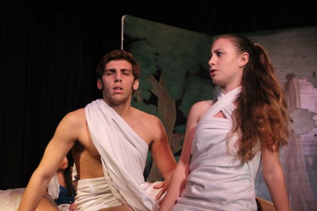 A Midsummer's Night Dream
