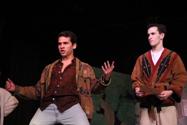A Midsummer's Night Dream