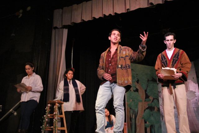 A Midsummer's Night Dream
