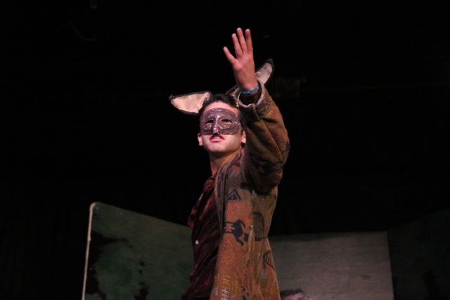 A Midsummer's Night Dream