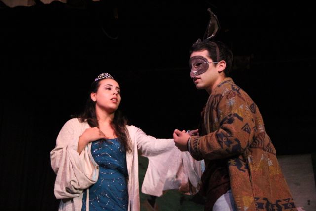 A Midsummer's Night Dream