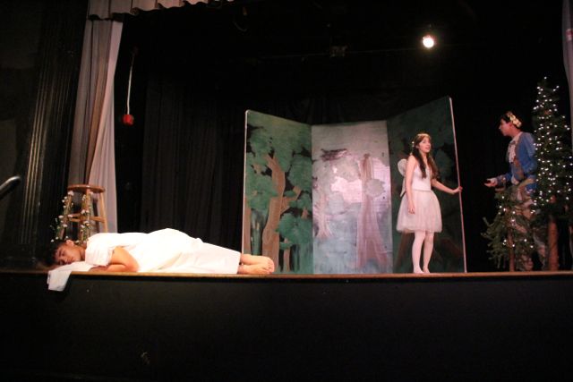 A Midsummer's Night Dream