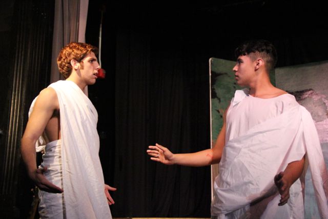 A Midsummer's Night Dream
