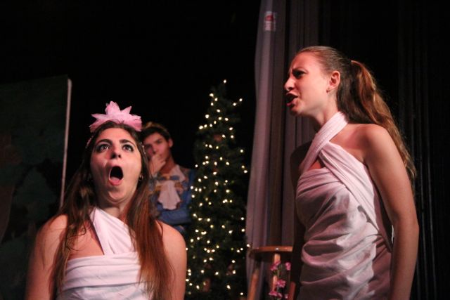 A Midsummer's Night Dream