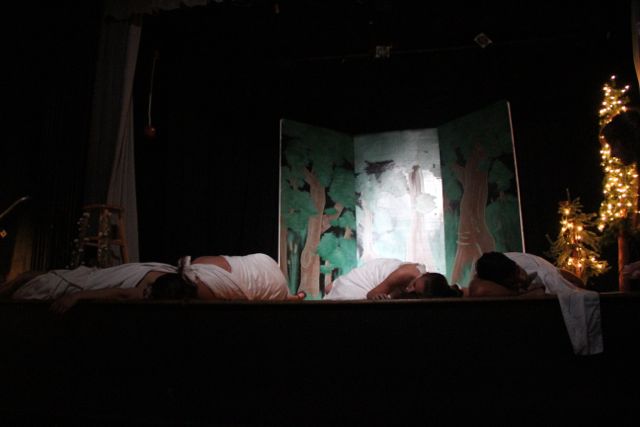 A Midsummer's Night Dream