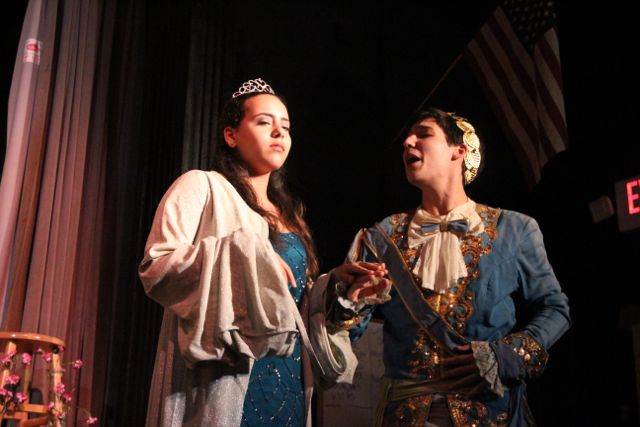 A Midsummer's Night Dream