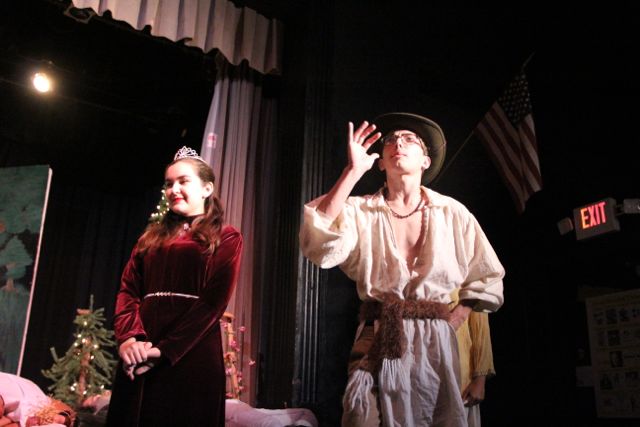 A Midsummer's Night Dream
