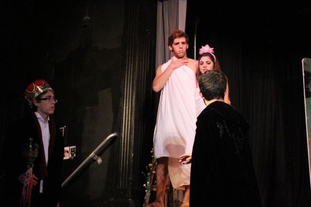 A Midsummer's Night Dream
