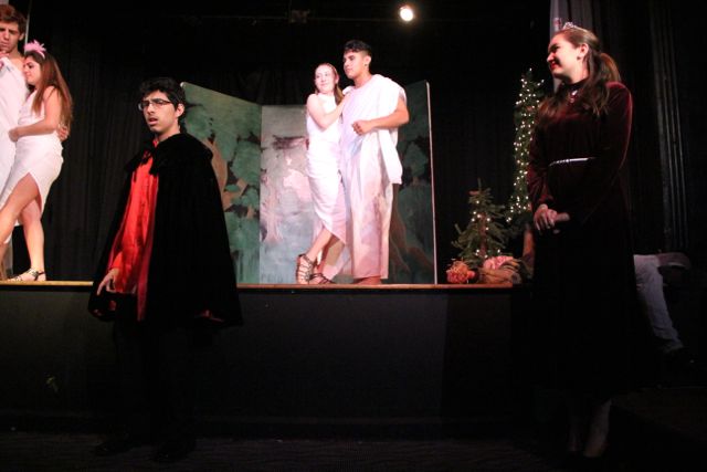 A Midsummer's Night Dream