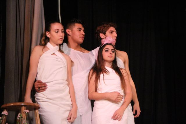 A Midsummer's Night Dream