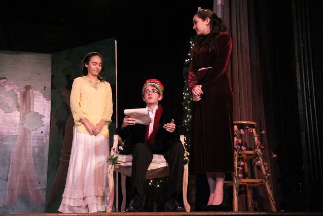 A Midsummer's Night Dream