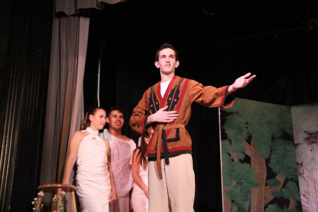 A Midsummer's Night Dream