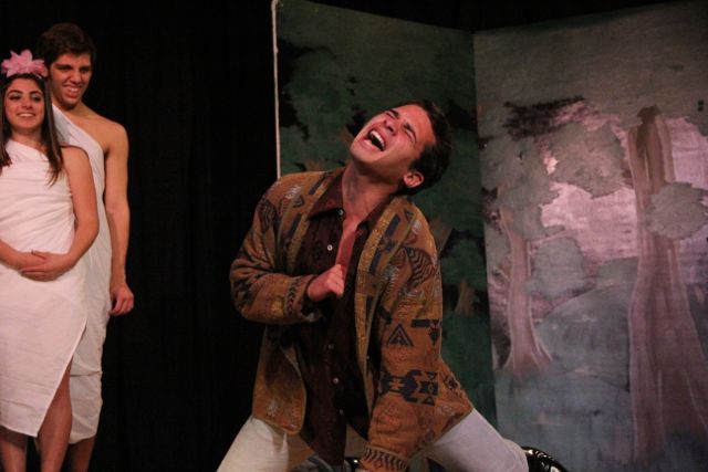 A Midsummer's Night Dream