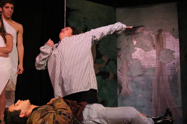 A Midsummer's Night Dream