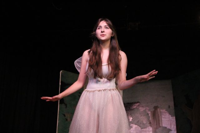 A Midsummer's Night Dream