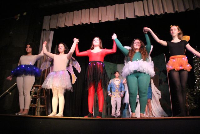 A Midsummer's Night Dream