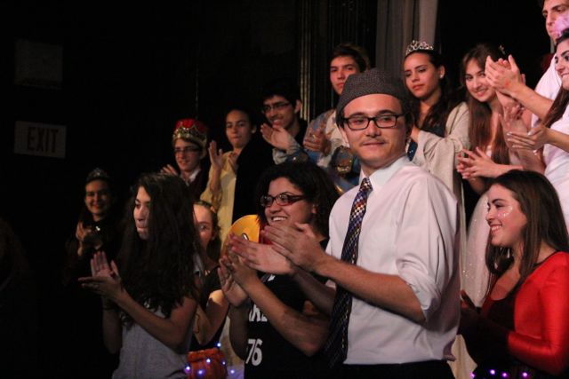 A Midsummer's Night Dream