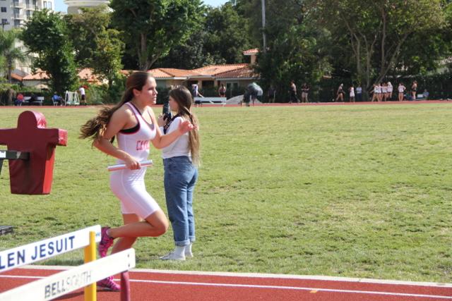 Track Meet