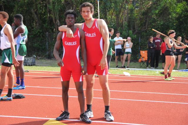 Track Meet