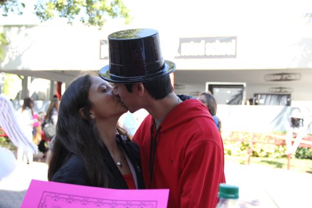Marriage Booth