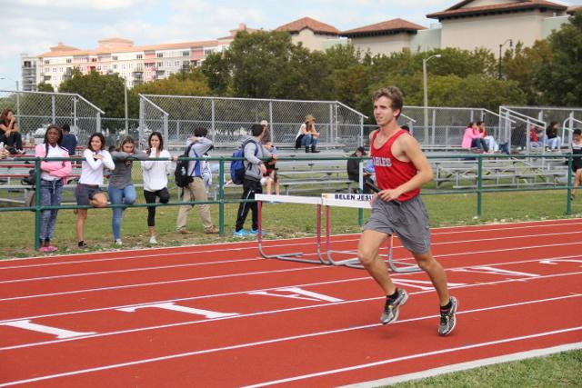 Track Meet