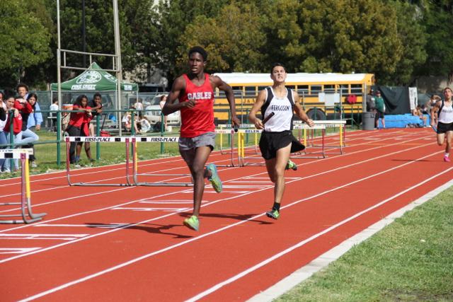 Track Meet